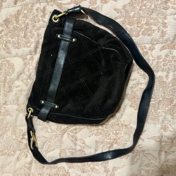 Juicy couture purse and wallet bundle - Picture 12 of 12